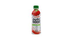 Nutriboost Strawberry Juice 250ml
