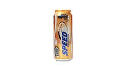 Speed Energy Drink Can 500ml