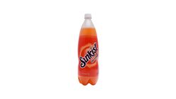 2051000051| Sunkist Carbonated Drink Orange 1.5L