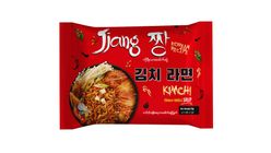 Jjang Kimchi Flavour Instant Noodle 70g