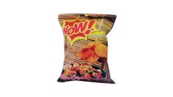 Wow! Potato Chips Mala Xiang Guo 70g