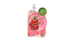 Smooto Tomato Yogurt Plus Whitening Soothing Gel | 1 Piece