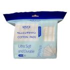 Kiyoi Cotton Pad 3 Layers 150 Sheets