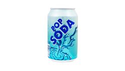 Pop Soda 330ml