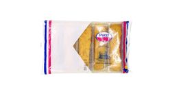 1611100026| Pucci Mini Cake 1 Packet