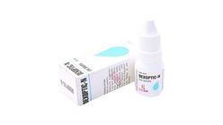 Dexoptic-N Eye Drops 10ml