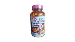 One Q Gummy With Calcium & Vitamin-D 120g