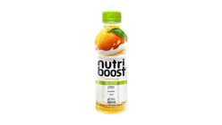 Nutriboost Orange Juice 250ml