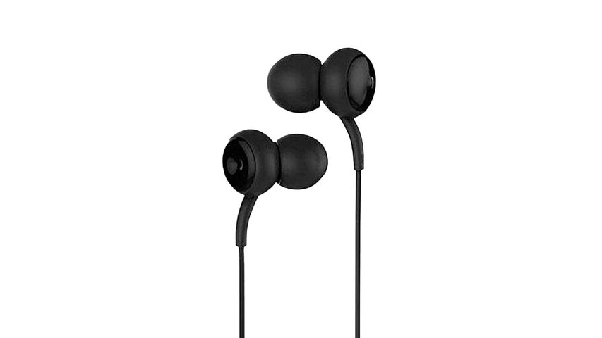 Remix Rm 510 Touch Music Wired Headphone 1 Piece