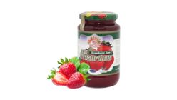 JEM Strawberry Jem | 450g