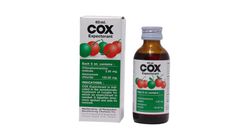 Cox Expectorant 60ml