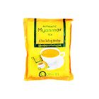 2101500096| Authentic Myanmar 3in1 Tea Mix 30 x 20g