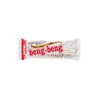 BENG BENG CRISPY WHITE CHOCOLATE FLAVOURED WAFER 20Gx1Pcs