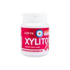 Lotte Xylitol Strawberry 58g