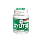 Lotte Xylitol Lime Mint 58g