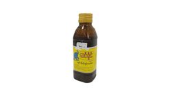 Sin Yine Traditional Cough Syrup 1 Piece