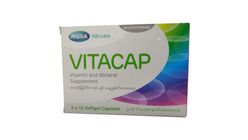 Vitacap (1x10's)