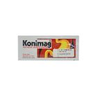 6011000010| Konimag Antacid Suspension 7ml