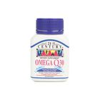 21st Century Omega Q30 Dietary Supplements 30 Tablets