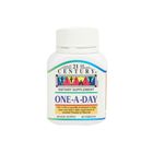 21st Century One-A-Day Dietary Supplements 60 Tablets
