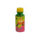 Shwe Aoe Wai Hot Ginger with Lime and Tinoflam Digestive Medicine 1 Piece