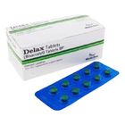 Delax Constipation Medicine 10 Pieces