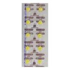 6011000067| Dimenhydrinate 10 Pieces