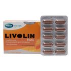 6041100095| Livolin Forte Tab 10 Pieces
