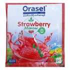 Orasel Strawberry Flavour ORS 21.05g