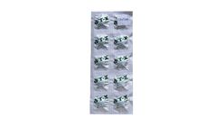 Air-X Simethicone 80mg & Antiflatulence 10 Pieces