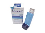 Azmasol Hfa Inhaler 1 Piece