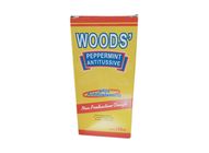 WOODS - PLUS ANTIHISTAMINE - Dry Cough - Dextomethorphan Hbr 7.5mg/5ml + Diphenhydramine 12.5mg/5ml Syrup for Adult and Kid over 12 - 100ml
