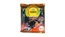 2101100467| Premier 3in1 Instant Coffee 30 Sachets