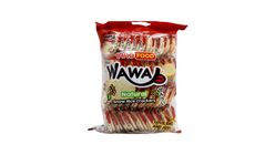 2061400913| Wa Wa Snow Rice Cracker Pack 190g
