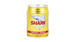 Shark Energy Drink 250ml