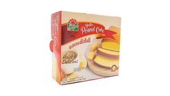 1611000421| Good Morning Butter Pound Cake Box 335g