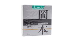 Okamoto Vanilla 3 Pieces