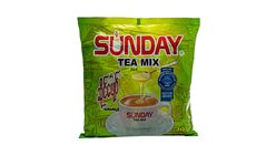 Sunday 3In1 Tea Mix 30 Pieces 750g  Sine Phyaw 