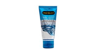 one touch lubricant gel เจลหล่อลื่น One Touch Lubricant Gel Strawberry/Natural/Chocolate วันทัช  ลูบริแคนท์ส เจล กลิ่น สตรอเบอร์รี่/ธรรมชาติ/ช็อคโกแลต [สินค้ามีให้เลือก 3  สูตร]**[ไม่ระบุชื่อสินค้าหน้ากล่อง]** เจลหล่อลื่นแท้ วันทัชเจลหล่อลื่น main image 1
