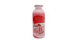 2081100005| Veve Strawberry Yoghurt Drink 200ml