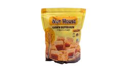 2061001769| Nut House Cashew Butter Rusk 200g