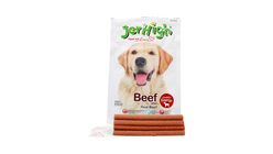 107853 JerHigh Real Beef Sticks 70g