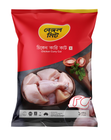 Bengal Meat Antibiotic Free Whole Chicken Curry Cut 1kg