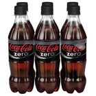 Coca Cola Zero Pet Bundle 6 x 250ml