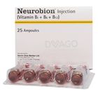 Neurobion Injection 1 piece