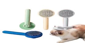 Grooming Comb 1 Piece