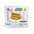 Kazi Farms Kitchen Sausage Plain 340g