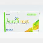 Jentin met tablet 50/1000mg