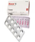 Bisocor 5 10 Tablets