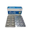 Cora-D 10 Tablets